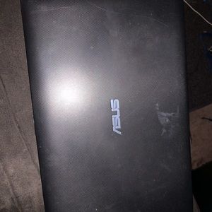 Asus laptop